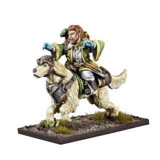 Kings of War Halfling Army