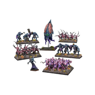 Kings of War Nightstalker Army
