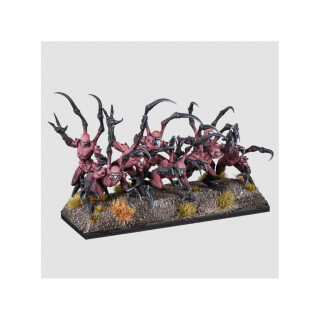 Kings of War Nightstalker Army