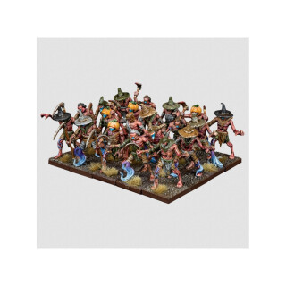 Kings of War Nightstalker Army