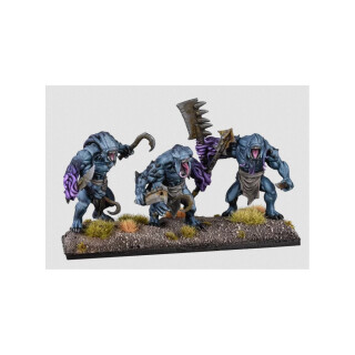 Kings of War Nightstalker Army