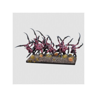 Kings of War Nightstalker Army