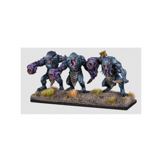 Kings of War Nightstalker Army