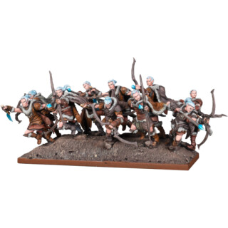 Kings of War Northern Alliance Army