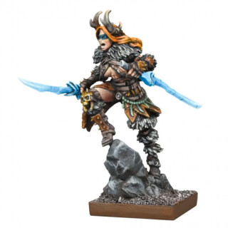 Kings of War Northern Alliance Army