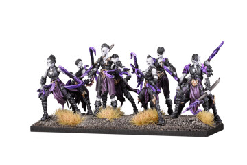 Kings of War Twilight Kin Ambush Starter