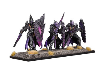 Kings of War Twilight Kin Ambush Starter