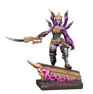 Kings of War Twilight Kin Army