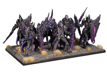 Kings of War Twilight Kin Army