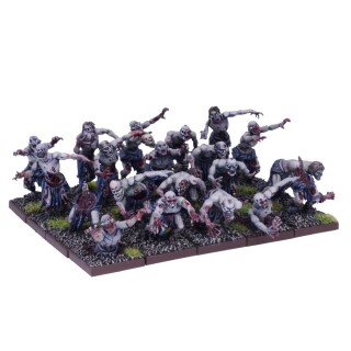 Kings of War Undead Army Army