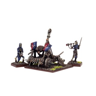 Kings of War Undead Army Army