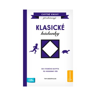 Klasické hádanky - Albi