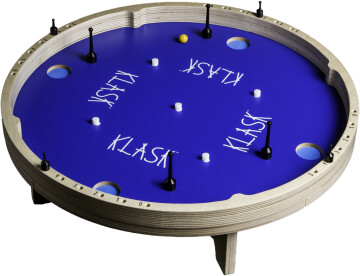 KLASK (pro 4 hráče)