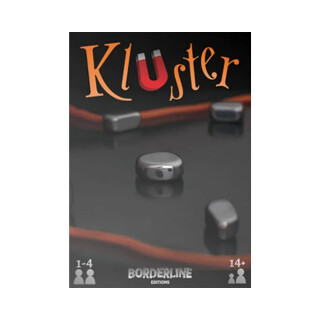 Kluster