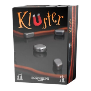Kluster
