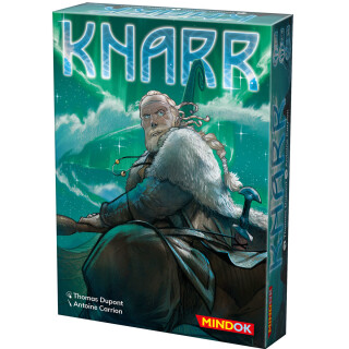 Knarr (česky)