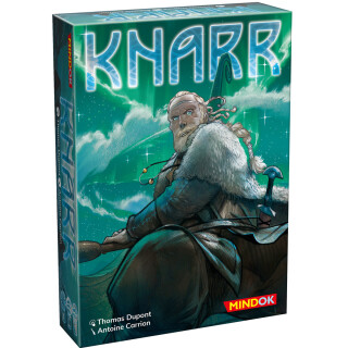 Knarr (česky)