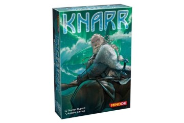 Knarr (česky)