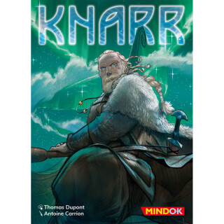 Knarr (česky)