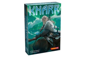 Knarr (česky)