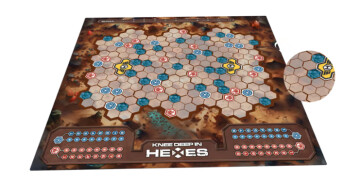 Knee Deep in Hexes ALL-IN pledge
