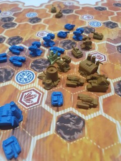 Knee Deep in Hexes ALL-IN pledge
