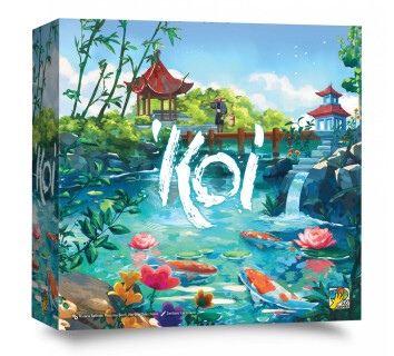 Koi (CZ)