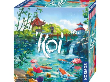 Koi