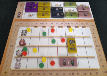 Kokeshi