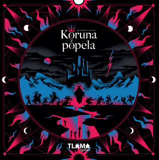 Koruna z popela