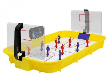 Košíková/Basketbal