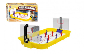 Košíková/Basketbal