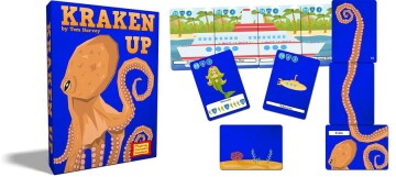 Kraken Up