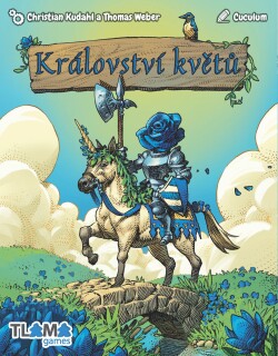 Království květů