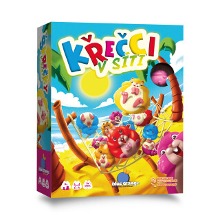 Křečci v síti