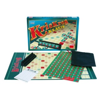 Kris Kros Klasik