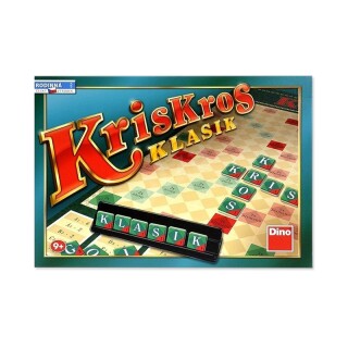 Kris Kros Klasik