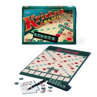 Kris Kros Klasik