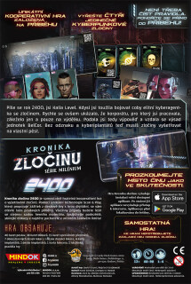 Kronika zločinu: 2400