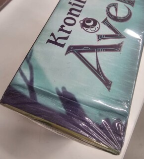 Kroniky Avelu