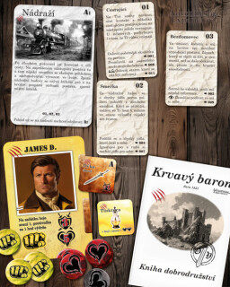 Krvavý baron