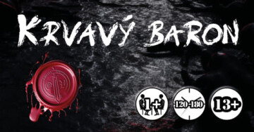 Krvavý baron