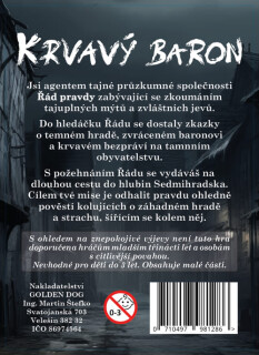 Krvavý baron