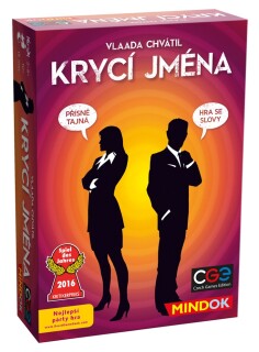 krycí jména (česky)