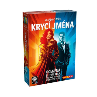 Krycí jména