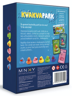 Kvakvapark