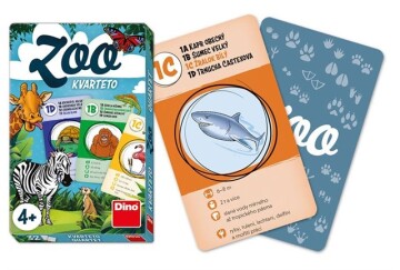 Kvarteto Zoo