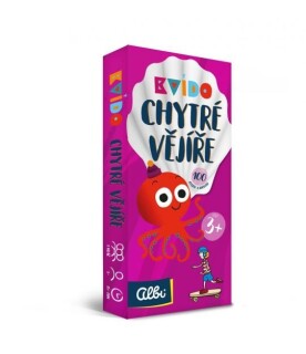 Kvído-Chytré vějíře