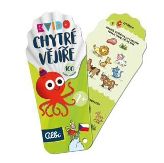 Kvído-Chytré vějíře