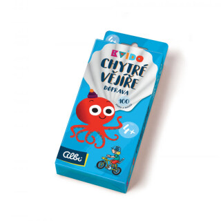 Kvído-Chytré vějíře